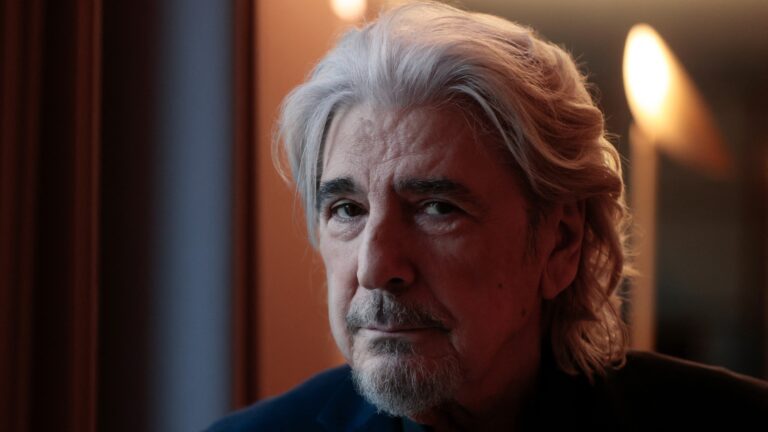 Serge Lama récompensé aux Victoires de la musique pour l'ensemble de sa carrière