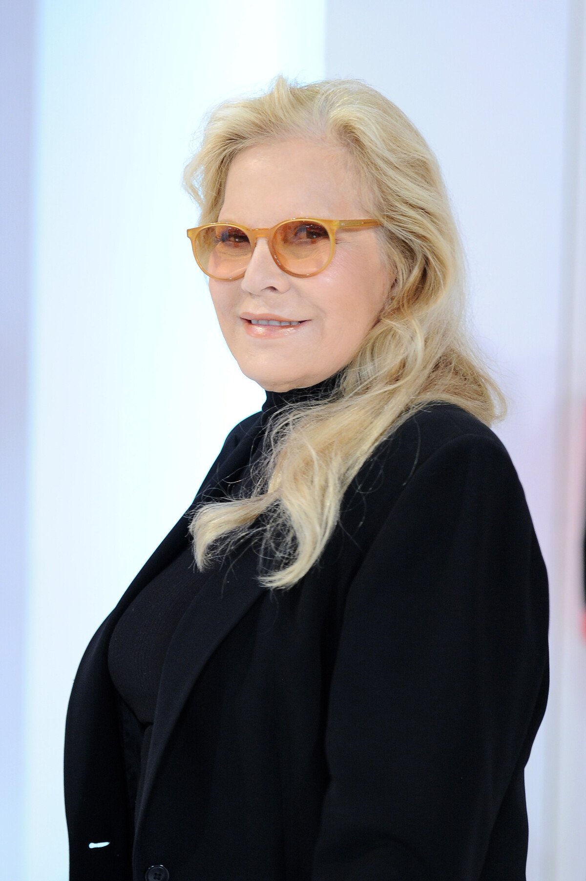 villa de Sylvie Vartan