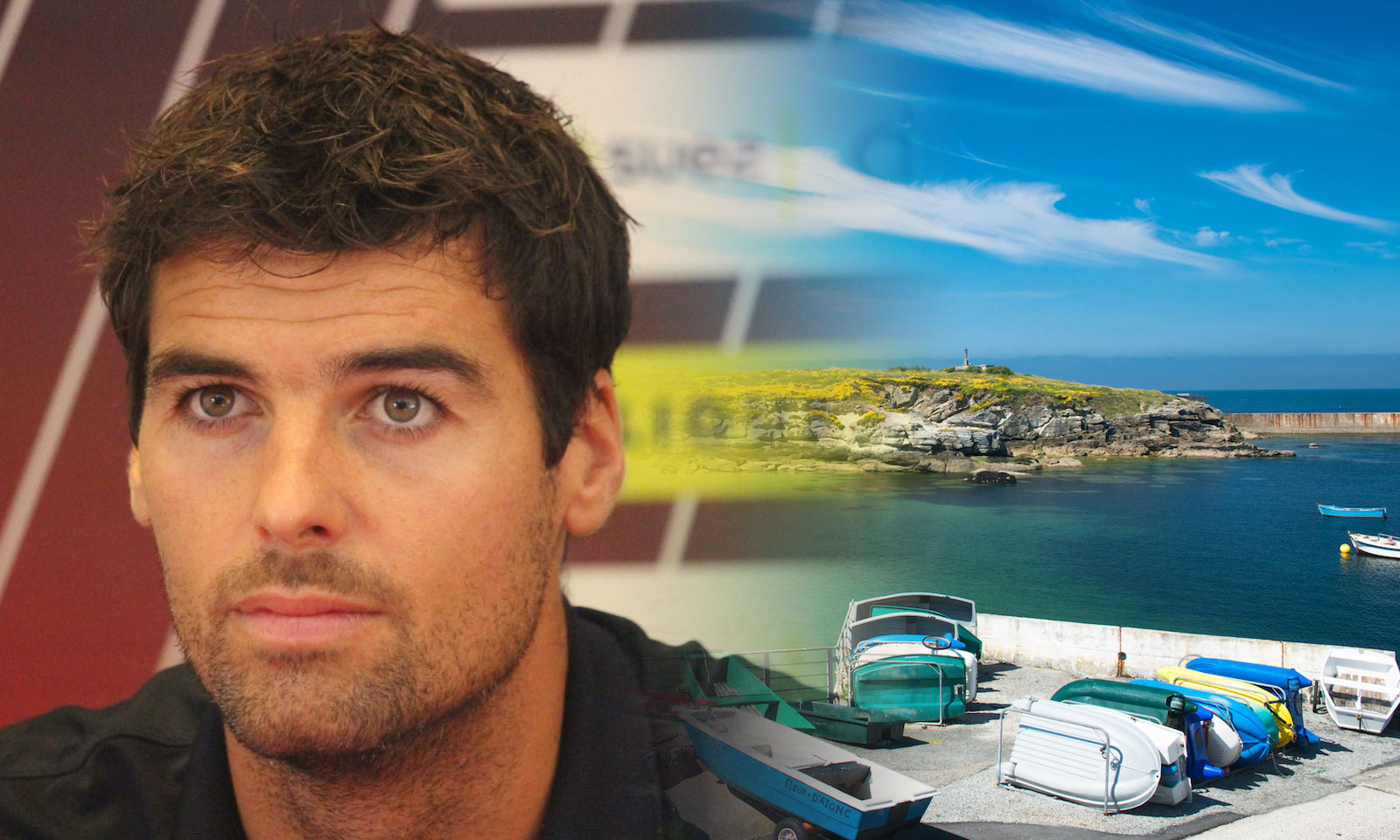 Yoann Gourcuff nouvelle vie