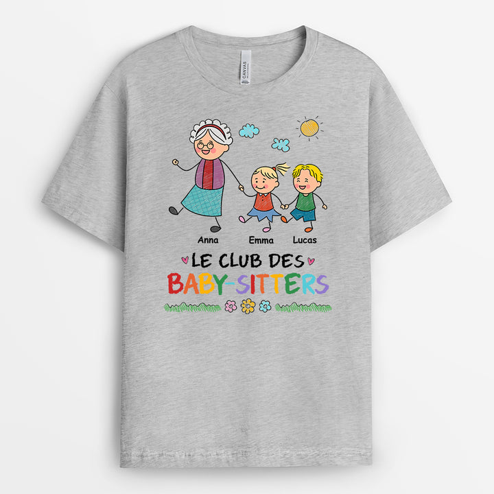 Pourquoi un t-shirt personnalisé est-il un choix idéal pour toute garde-robe ?
