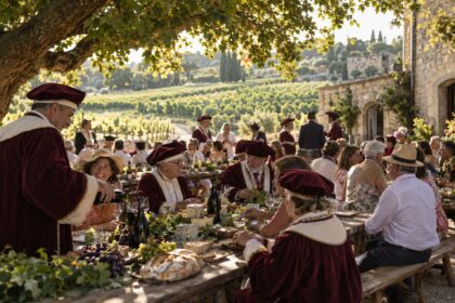 Ordre des confréries, ces tables qui font vivre le terroir : un guide pour qui s'y intéresse